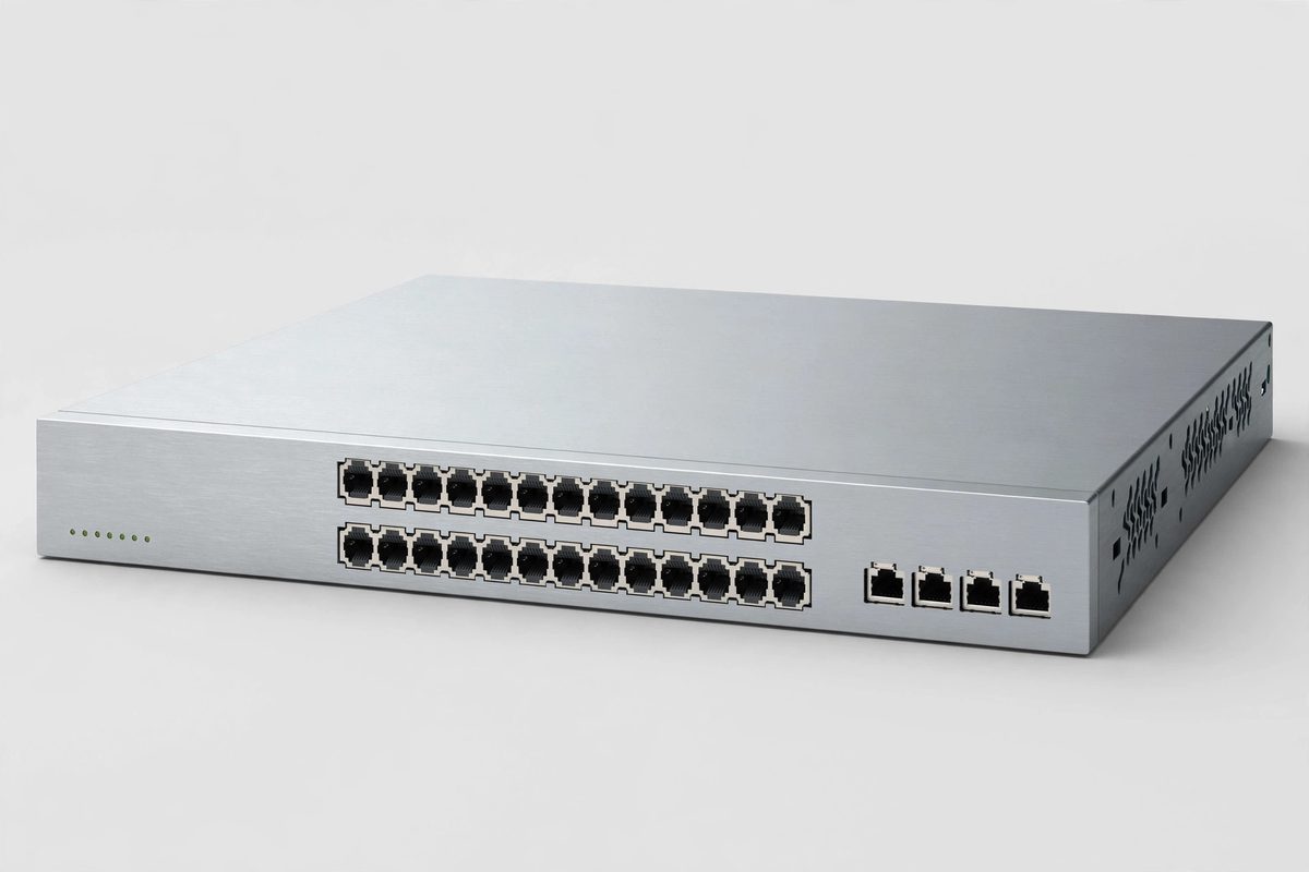 Catalyst 9300 Series Switch