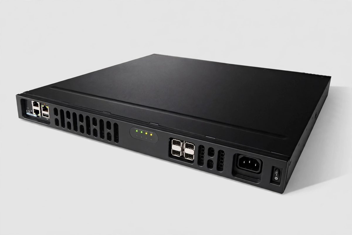 Cisco ISR-4321 Router