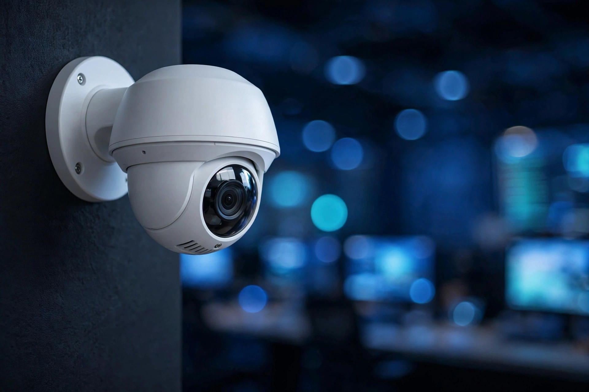 Video surveillance systems