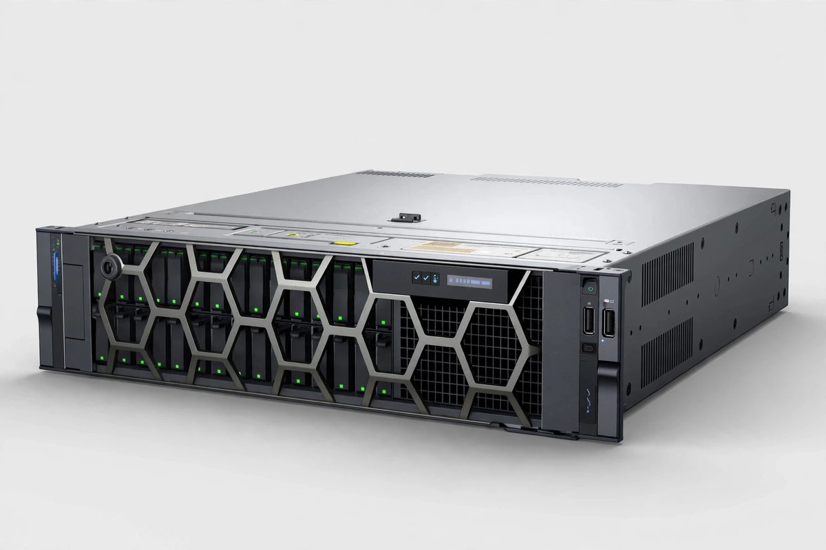 PowerEdge R740 Server