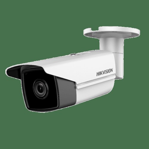 4 MP IP camera Hikvision DS-2CD2T43G2-4I (2.8 mm)
