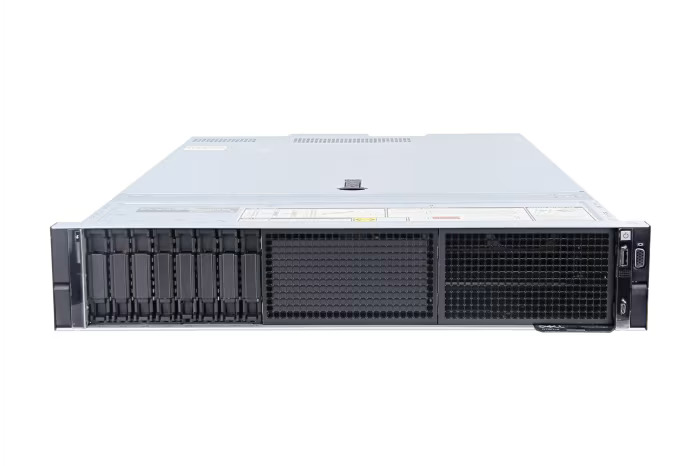 Dell PowerEdge R760xs Server