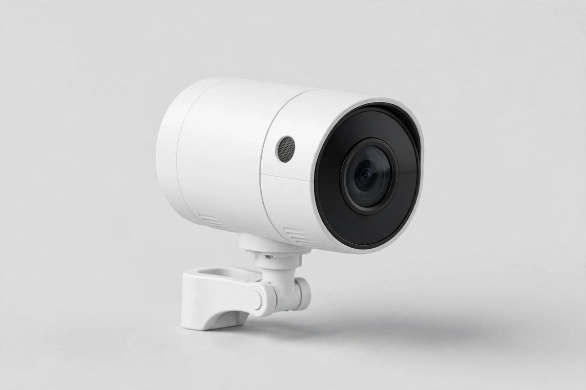 Hikvision DS-2CE16D0T EXIPF 2 MP Fixed Mini Bullet Camera