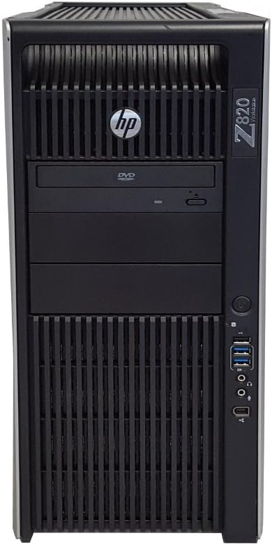HP Z820 Workstation