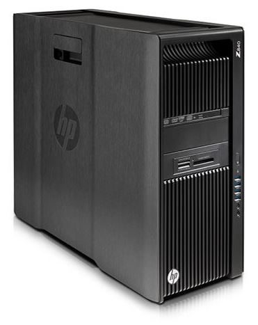 HP Z840 Workstation