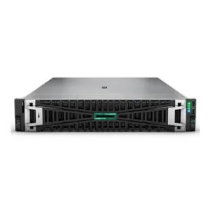 HPE ProLiant DL380 Gen11 Server (Xeon Silver 4510)