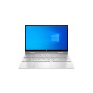 HP Envy 15-ES0003CA Core i7 11th Gen 16GB 01-TB SSD Intel Iris Xe Graphics 15.6″ Full HD 1080p Convertible Touch Display Backlit KeyBoard B&O  FP Reader W11