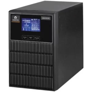 Vertiv Liebert ITON GXT-3000LMTPLUSC230 UPS CX Online 3000VA/2400W 230V LCD Tower Long-Backup w/o Battery