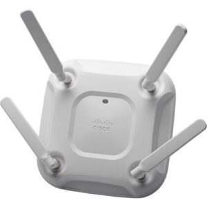 Cisco Aironet 3700 Series Access Point