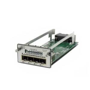 Cisco C3KX-NM-1G Card