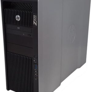 HP Z820 Workstation