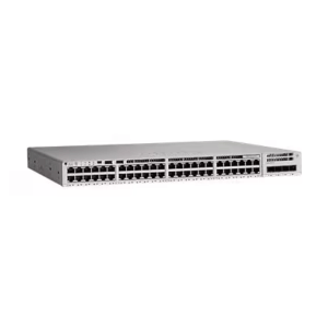 C9200L-48P-4G-E Cisco switch