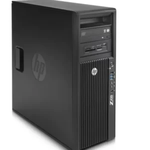 HP Z420 Workstation Barebone