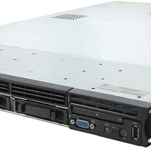 HPE ProLiant DL360 Gen7 (G7) Server