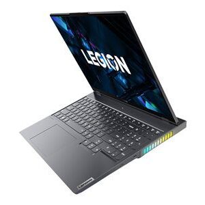 Lenovo LEGION 7 16 – AMD Ryzen 9 5900HX Octa-Core Processor 16GB 01-TB SSD 16-GB NVIDIA GeForce RTX3080 DDR6