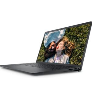 Dell Inspiron 3511 Core i3-1115G1 4GB 1TB HDD 15.6 FHD (Carbon Black)