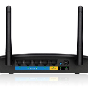 Linksys E1700-ME Wi-Fi Router