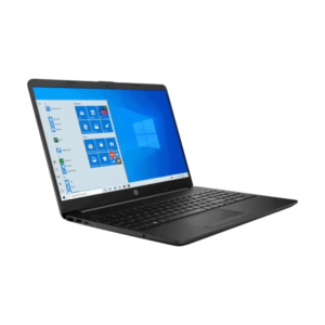 HP 15s DU3025TU Core i5-1135G7 4GB 1TB HDD 15.6 FHD Win10 (Jet Black)