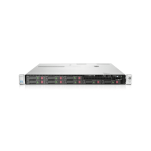 HPE ProLiant DL360 Gen8 Server