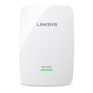 Linksys RE4100W Range Extender