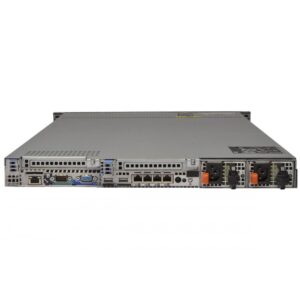 Dell PowerEdge R610 Server