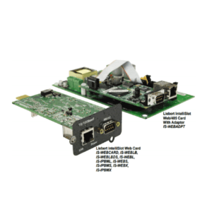 Vertiv SIC card for SNMP/WEB Management for Liebert ITA2 (2351817)