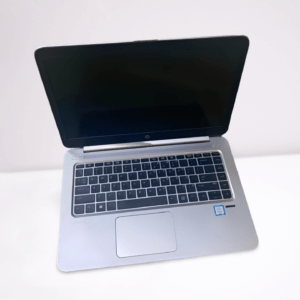 HP Probook 640 G3 Core i5-7th Generation 8GB RAM 256GB SSD 14″Screen, Webcam, Wi-Fi