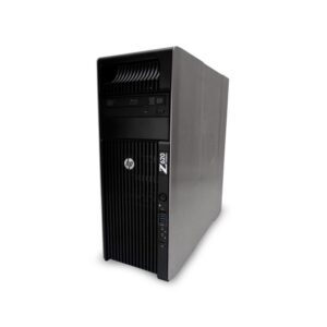 HP Z620 Workstation