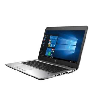 HP Elitebook 840 G4 Core i5 7th Gen, 8GB, 256GB SSD, and 14″ FHD display