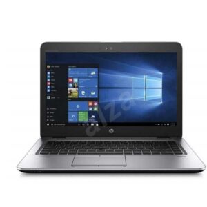 HP Elitebook 840 G4 Core i5 7th Gen, 8GB, 256GB SSD, and 14″ FHD display