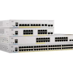 Cisco C1000-48T-4G-L