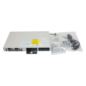 Cisco C9200L-24P-4X-E Network Switch