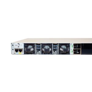 Cisco C9300-24P-A Switch