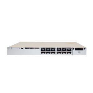 Cisco C9300-24P-A Switch