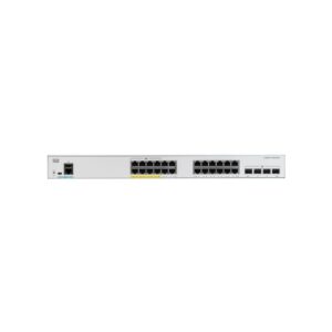 Cisco C1000-24T-4G-L