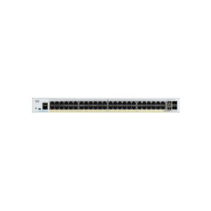 Cisco C1000-48P-4G-L Switch