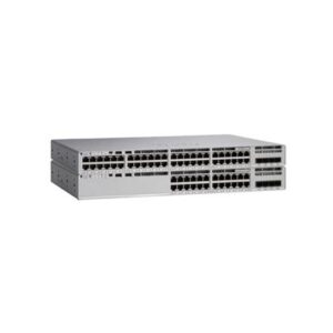 Cisco C9200L-24P-4G-E Switch