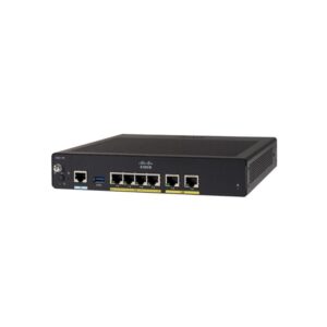 Cisco C921-4P Router