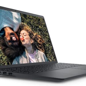 Dell Inspiron 15 3511 10th Gen Intel Core i5-1035G1 – 256GB SSD – 8GB DDR4 – Intel UHD Graphics