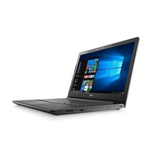 Dell Inspiron 15 3567 – i5-7th Gen 8GB DDR4 500GB SSD