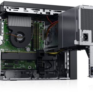 Dell PowerEdge T40 Tower Server