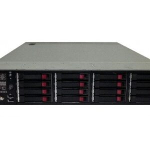 HPE ProLiant DL380 Gen7 Server