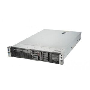 HP ProLiant DL380p Gen8 Server