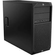 HP Z2 G4 Tower Workstation