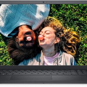 Dell Inspiron 3511 Core i3-1115G1 4GB 1TB HDD 15.6 FHD (Carbon Black)