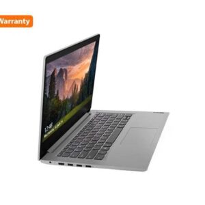 Lenovo IdeaPad 3 Celeron 15 Intel Celeron N4020 DualCore Processor 04GB 01-TB HDD + Optional SSD Intel UHD Graphics 15.6″ HD 720p Display TPM (Platinum Grey, Lenovo Direct Local Warranty)