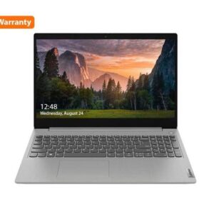 Lenovo IdeaPad 3 Celeron 15 Intel Celeron N4020 DualCore Processor 04GB 01-TB HDD + Optional SSD Intel UHD Graphics 15.6″ HD 720p Display TPM (Platinum Grey, Lenovo Direct Local Warranty)