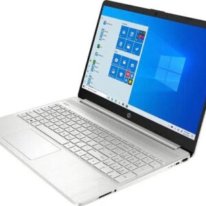 HP 15-DY2095WM Core i5-1135G7 8GB 256GB SSD 15.6 FHD Win11 (Silver)