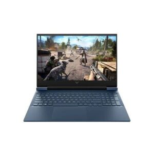 HP VICTUS 16-D0063DX – Gaming Laptop – Tiger Lake – 11th Gen Core i5 HexaCore Processor 08GB to 32GB 256 to 02-TB SSD 4-GB NVIDIA GeForce RTX3050 GDDR6