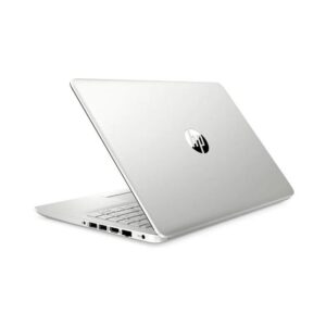 HP 14 DQ2055WM Core i3-1115G1  4GB 256GB SSD 14 FHD  Silver